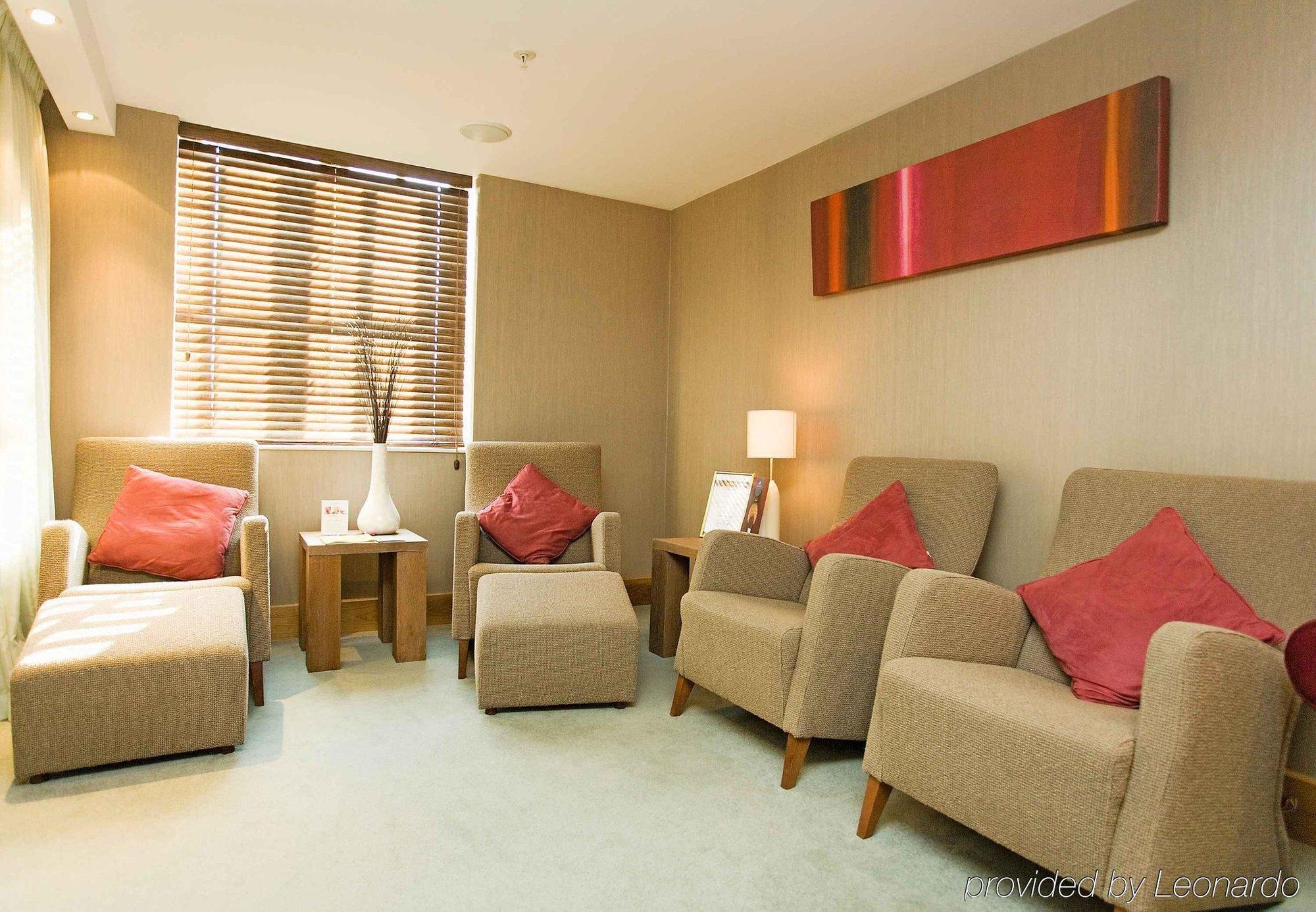 ฟอเรสต์ ออฟ อาร์เดน แมริออท โฮเต็ล แอนด์ คันทรี คลับ Hotel แมร์ริเดน ภายใน รูปภาพ