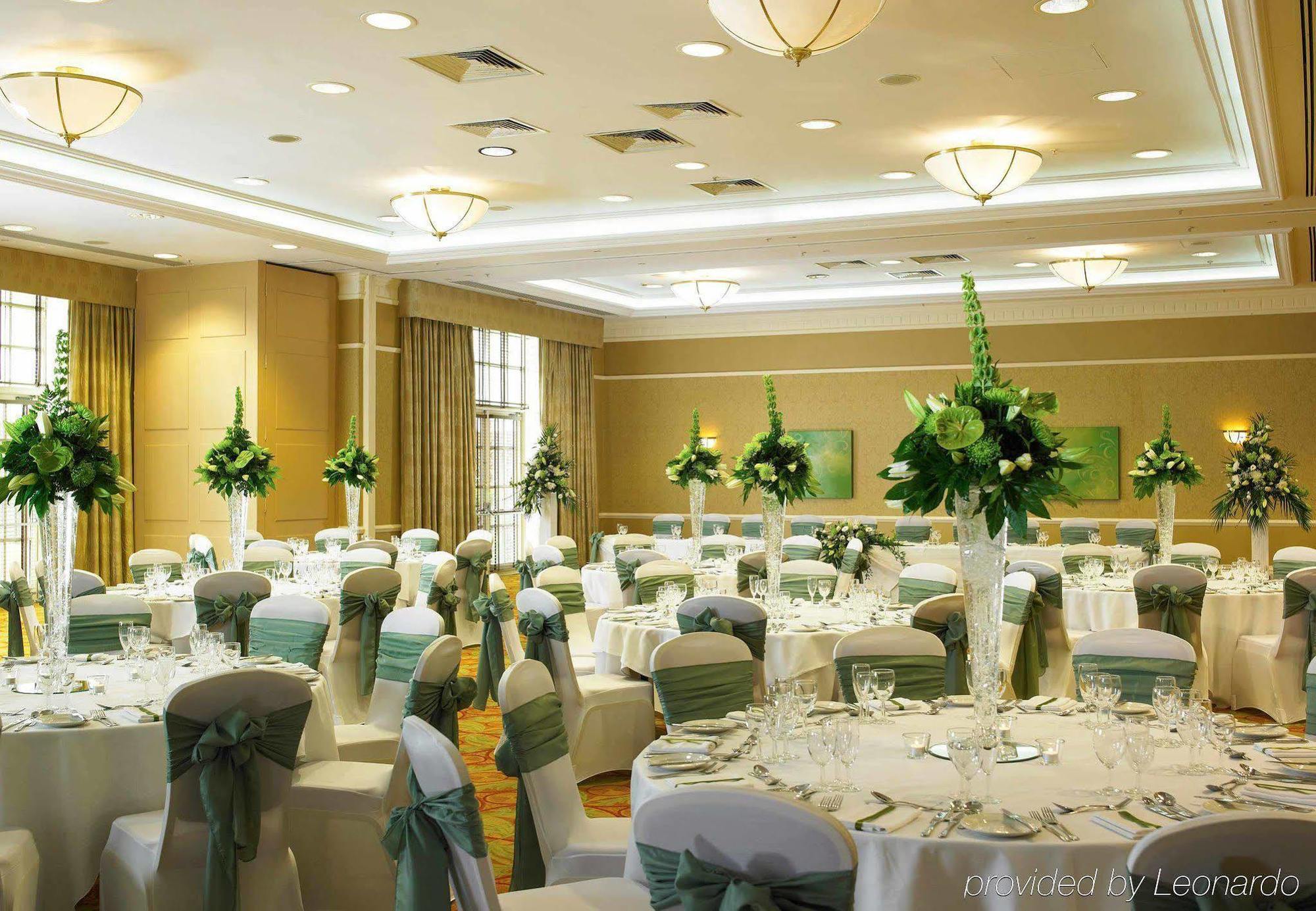 ฟอเรสต์ ออฟ อาร์เดน แมริออท โฮเต็ล แอนด์ คันทรี คลับ Hotel แมร์ริเดน ภายนอก รูปภาพ